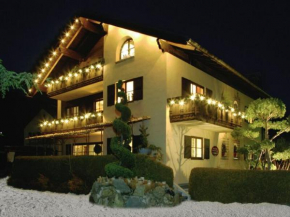 Romantische 5-Sterne- Ferienwohnungen Mittenwald